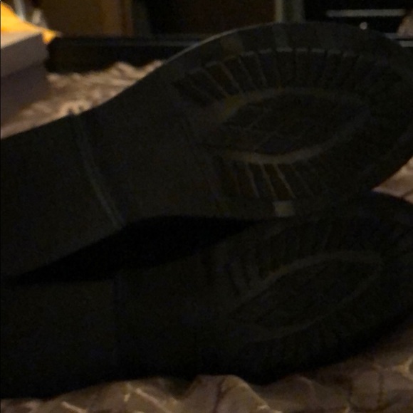 Nwot Dark brown boots - Picture 4 of 4